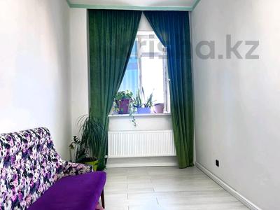 2-комнатная квартира · 43 м² · 10/11 этаж, Мәңгілік Ел 21 — Керей Жанибек хандар за 34.5 млн ₸ в Астане, Есильский р-н