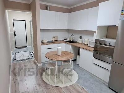 2-комнатная квартира · 57 м² · 5/10 этаж, Варламова — Толе би за 39.7 млн ₸ в Алматы, Алмалинский р-н