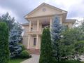Жеке үй · 6 бөлме · 525 м² · 10 жүзд., Нурпеисова 206, бағасы: 365 млн ₸ в Алматы, Наурызбайский р-н