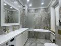 Жеке үй · 6 бөлме · 525 м² · 10 жүзд., Нурпеисова 206, бағасы: 365 млн ₸ в Алматы, Наурызбайский р-н — фото 41