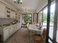 Жеке үй · 6 бөлме · 525 м² · 10 жүзд., Нурпеисова 206, бағасы: 365 млн ₸ в Алматы, Наурызбайский р-н — фото 52