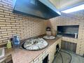 Жеке үй · 6 бөлме · 525 м² · 10 жүзд., Нурпеисова 206, бағасы: 365 млн ₸ в Алматы, Наурызбайский р-н — фото 60