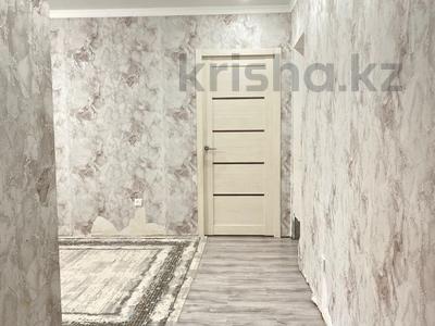 3-бөлмелі пәтер · 67.1 м² · 1/5 қабат, юбилейный 17, бағасы: 32.5 млн ₸ в Костанае