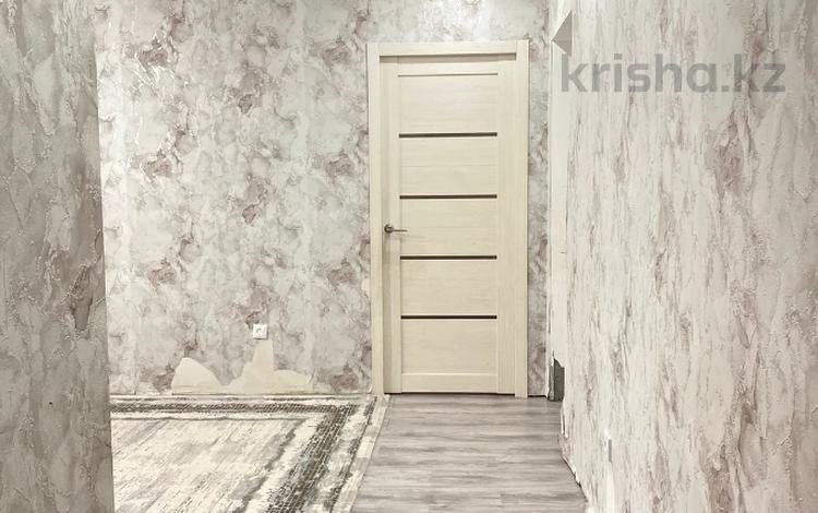 3-бөлмелі пәтер · 67.1 м² · 1/5 қабат, юбилейный 17, бағасы: 32.5 млн ₸ в Костанае — фото 2