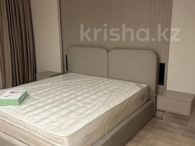 1-бөлмелі пәтер · 50 м² · 7 қабат, Абая — Тургут Озала, бағасы: 330 000 ₸ в Алматы, Алмалинский р-н