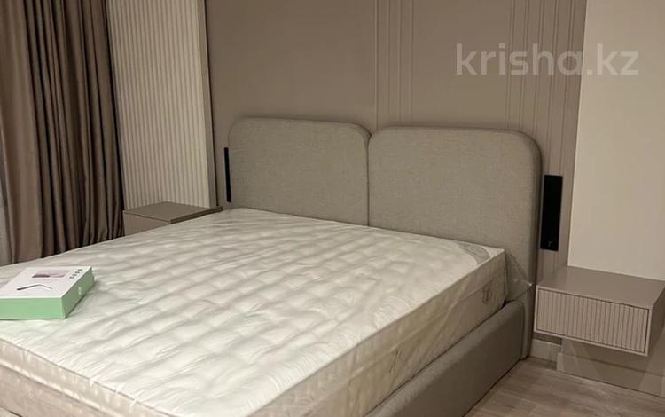 1-бөлмелі пәтер · 50 м² · 7 қабат, Абая — Тургут Озала, бағасы: 330 000 ₸ в Алматы, Алмалинский р-н — фото 2