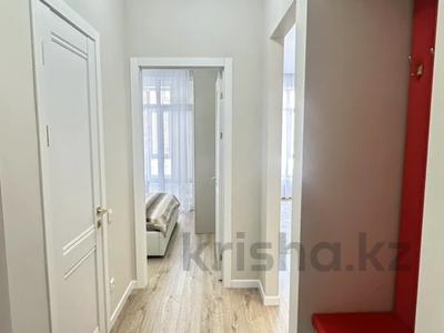 2-бөлмелі пәтер · 39 м² · 3/9 қабат, мкр Уркер, Е15 13, бағасы: 30.5 млн ₸ в Астане, Нура р-н