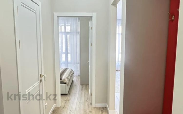 2-комнатная квартира · 39 м² · 3/9 этаж, мкр Уркер, Е15 13 за 30.5 млн ₸ в Астане, Нура р-н — фото 9