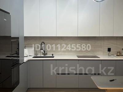 4-бөлмелі пәтер · 91.5 м² · 5/9 қабат, Илияса Есенберлина 46, бағасы: 52.9 млн ₸ в Усть-Каменогорске, Ульбинский