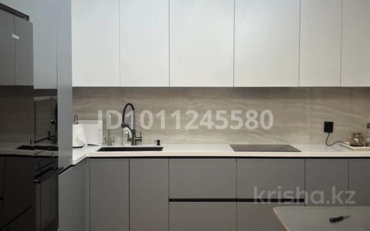 4-комнатная квартира · 91.5 м² · 5/9 этаж, Илияса Есенберлина 46 за 52.9 млн ₸ в Усть-Каменогорске, Ульбинский — фото 2