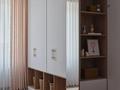 4-бөлмелі пәтер · 220 м² · 5/7 қабат, 16-ш/а. 94, бағасы: 189 млн ₸ в Актау, 16-й мкр  — фото 12