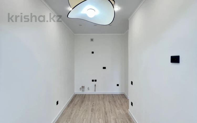 2-комнатная квартира · 35.6 м² · 4/9 этаж, мкр Шугыла, Жунисова 2/25 — АЛМАТЫ ЖАСТАРЫ! С ВИДОМ НА ГОРЫ! за ~ 24 млн ₸ в Алматы, Наурызбайский р-н — фото 2