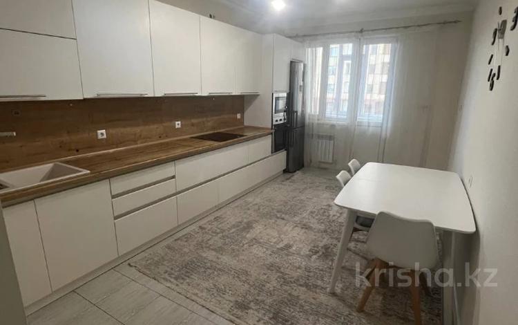 2-бөлмелі пәтер · 102 м² · 3/13 қабат, Сатпаева 20/1, бағасы: 49 млн ₸ в Астане, Алматы р-н — фото 3