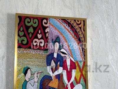 2-комнатная квартира · 48 м² · 3/5 этаж, Абубакира кердери 138 за 19.5 млн 〒 в Уральске, мкр Школьник