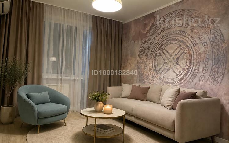2-комнатная квартира · 48 м² · 3/5 этаж, Абубакира кердери 138 за 18 млн ₸ в Уральске, мкр Школьник — фото 14