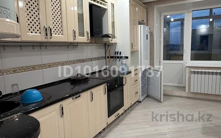 3-комнатная квартира · 90 м² · 6/9 этаж, Сабатаева 138 за 350 000 ₸ в Кокшетау — фото 2
