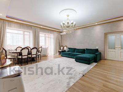 4-комнатная квартира · 166 м² · 5/6 этаж, Саркырама 1/2 за 108 млн ₸ в Астане, Алматы р-н