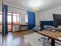 4-комнатная квартира · 166 м² · 5/6 этаж, Саркырама 1/2 за 107 млн ₸ в Астане, Алматы р-н — фото 18