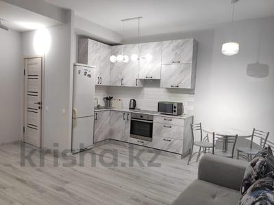 2-комнатная квартира, 50 м², 1/3 этаж, мкр Новый Город, Назарбаева 14 — Ерубаева за 25 млн 〒 в Караганде, Казыбек би р-н