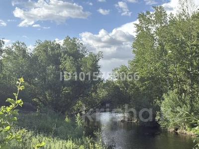 Жер телімі · 10 сотық, Алма 18, бағасы: 20 млн ₸ в Астане