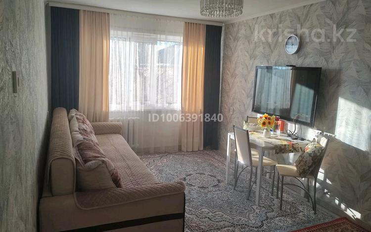 2-комнатная квартира · 48.4 м² · 3/5 этаж, мкр Новый Город, Нуркен Абдирова 17 — Пр. Нуркен Абдирова, между 1000 мелочей и м.Мечта за 230 000 ₸ в Караганде, Казыбек би р-н — фото 2