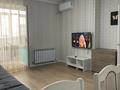 2-комнатная квартира · 60 м² · 9/9 этаж, Тауелсиздик 43 — Бауыржан Момышулы за 270 000 ₸ в Астане, Алматы р-н