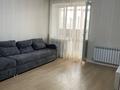 2-комнатная квартира · 60 м² · 9/9 этаж, Тауелсиздик 43 — Бауыржан Момышулы за 270 000 ₸ в Астане, Алматы р-н — фото 2