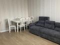 2-комнатная квартира · 60 м² · 9/9 этаж, Тауелсиздик 43 — Бауыржан Момышулы за 270 000 ₸ в Астане, Алматы р-н — фото 3