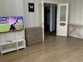 2-комнатная квартира · 60 м² · 9/9 этаж, Тауелсиздик 43 — Бауыржан Момышулы за 270 000 ₸ в Астане, Алматы р-н — фото 4