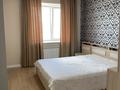 2-комнатная квартира · 60 м² · 9/9 этаж, Тауелсиздик 43 — Бауыржан Момышулы за 270 000 ₸ в Астане, Алматы р-н — фото 9