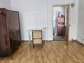 1 комната · 22 м² · 2/2 этаж, Севастопольская 17 за 60 000 ₸ в Алматы, Жетысуский р-н