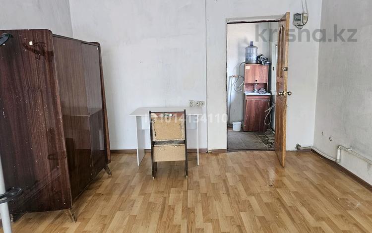 1 комната · 22 м² · 2/2 этаж, Севастопольская 17 за 60 000 ₸ в Алматы, Жетысуский р-н — фото 2