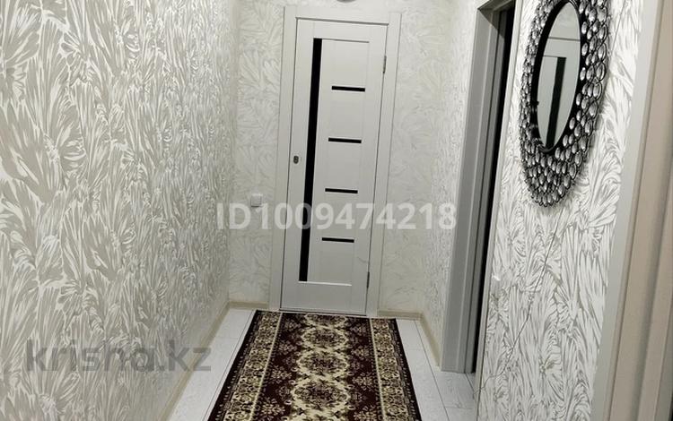 1-комнатная квартира · 50 м² · 4/10 этаж, Шакарима 60 — Момышулы за 15 000 ₸ в Семее — фото 35