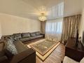 2-бөлмелі пәтер · 65.5 м² · 6/9 қабат, Ақбұлақ ш/а., Чуланова 119 — Момышулы (уг. ул.Рыскулова), бағасы: 43.5 млн ₸ в Алматы, Алатауский р-н