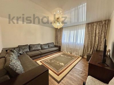 2-бөлмелі пәтер · 65.5 м² · 6/9 қабат, Ақбұлақ ш/а., Чуланова 119 — Момышулы (уг. ул.Рыскулова), бағасы: 43.5 млн ₸ в Алматы, Алатауский р-н