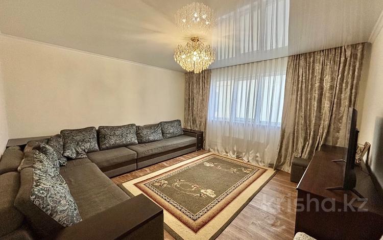 2-бөлмелі пәтер · 65.5 м² · 6/9 қабат, Ақбұлақ ш/а., Чуланова 119 — Момышулы (уг. ул.Рыскулова), бағасы: 43.5 млн ₸ в Алматы, Алатауский р-н — фото 34