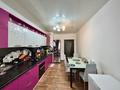 2-бөлмелі пәтер · 65.5 м² · 6/9 қабат, Ақбұлақ ш/а., Чуланова 119 — Момышулы (уг. ул.Рыскулова), бағасы: 43.5 млн ₸ в Алматы, Алатауский р-н — фото 9