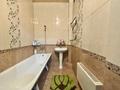 2-бөлмелі пәтер · 65.5 м² · 6/9 қабат, Ақбұлақ ш/а., Чуланова 119 — Момышулы (уг. ул.Рыскулова), бағасы: 43.5 млн ₸ в Алматы, Алатауский р-н — фото 10