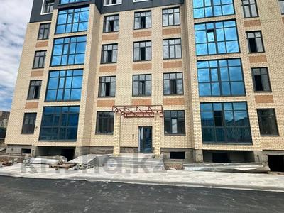 1-комнатная квартира · 47 м² · 5/7 этаж, Таттимбета 35 за 18.7 млн 〒 в Караганде, Казыбек би р-н