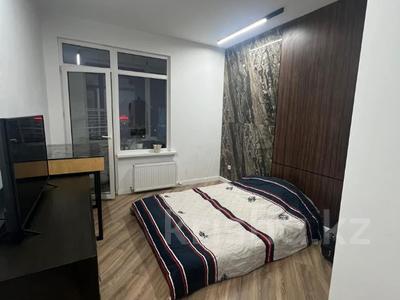 4-комнатная квартира · 95 м² · 14/16 этаж, Сатпаева — Тлендиева за 90 млн ₸ в Алматы, Бостандыкский р-н
