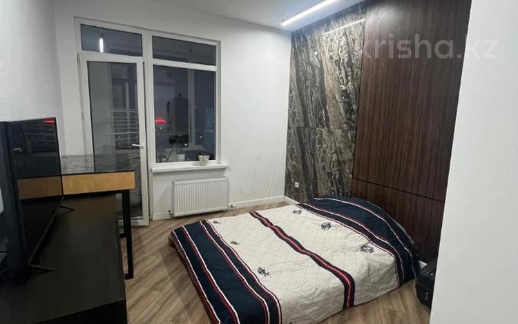 4-комнатная квартира · 95 м² · 14/16 этаж, Сатпаева — Тлендиева за 90 млн ₸ в Алматы, Бостандыкский р-н — фото 12