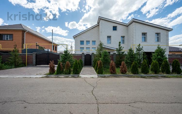 Отдельный дом · 4 комнаты · 345.1 м² · 10 сот., мкр Уркер, Е-806 8 — ГОРЯЧЕЕ ПРЕДЛОЖЕНИЕ !!!!! за 149 млн ₸ в Астане, Нура р-н — фото 77