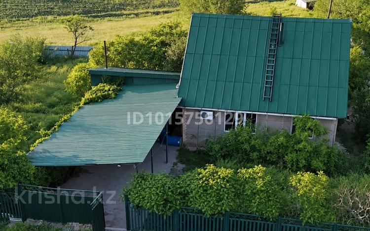 Дача · 3 комнаты · 60 м² · 84 сот., Шамалганские дачи (Мерей) за 18.5 млн ₸ — фото 20