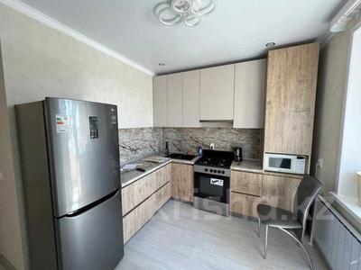 1-бөлмелі пәтер · 45 м² · 8/9 қабат, Карбышева 43/3, бағасы: 24 млн ₸ в Костанае