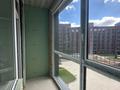 3-бөлмелі пәтер · 68.3 м² · 5/10 қабат, Турар Рыскулов 18/5, бағасы: 54 млн ₸ в Астане, Есильский р-н — фото 5
