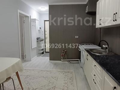 1-комнатная квартира · 36 м² · 1/9 этаж, Райымбек Батыр 275 — Напротив Магнума за 200 000 ₸ в 