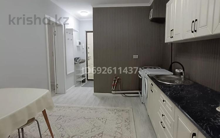 1-комнатная квартира · 36 м² · 1/9 этаж, Райымбек Батыр 275 — Всё в шаговой доступности. за 200 000 ₸ в  — фото 38