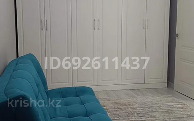 1-бөлмелі пәтер · 36 м² · 1/9 қабат, Райымбек Батыр 275 — Напротив Магнума, бағасы: 200 000 ₸ в  — фото 44