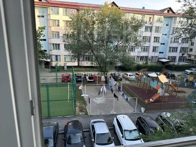 2-комнатная квартира · 58.6 м² · 3/5 этаж, мкр Кулагер — Ул. Омарова за 37.4 млн ₸ в Алматы, Жетысуский р-н