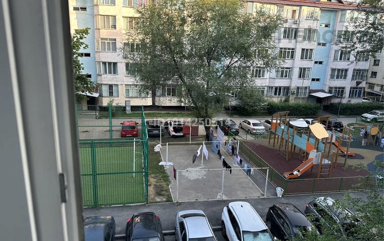 2-комнатная квартира · 58.6 м² · 3/5 этаж, мкр Кулагер — Ул. Омарова за 37.4 млн ₸ в Алматы, Жетысуский р-н — фото 2